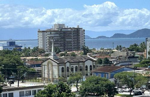 Bertioga, clube completo com piscina aquecida - Photo 33