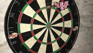 Shakespeare House, Free Parking, Town Centre Location - Foto 4, Other