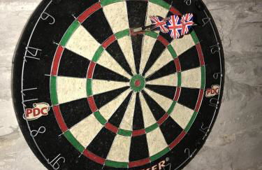 Shakespeare House, Free Parking, Town Centre Location - Foto 4