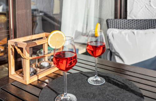 Ferienwohnung Seebruck - Photo 14