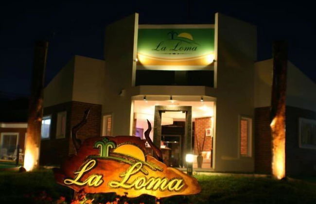 Hotel La Loma Federación - Foto 31