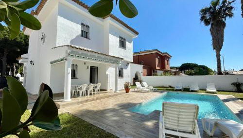 Chalet Edén Azul - Foto 3, sunbed