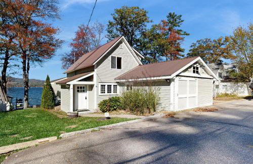 Four Seasons Lakehouse - Foto 1