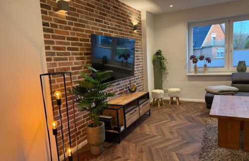 Fewo Voßbarg ünnen - Foto 1