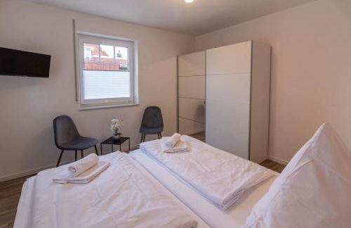 Ferienhaus Meerträume - Foto 9