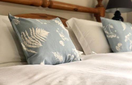 Bankside Cottage Milldale - Foto 25