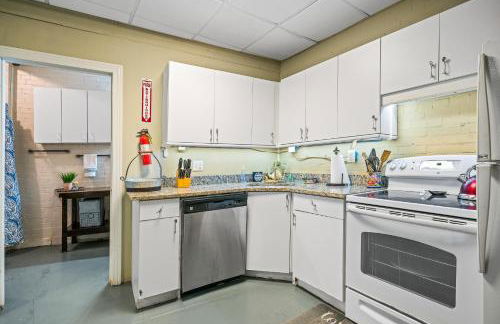 Dallas Farmers Market Apartment, Just right in Downtown DALLAS TX Perfect Place - Foto 8