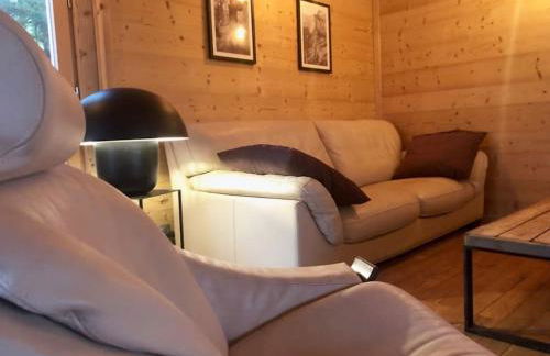 Chalet Granger Vars 22 couchages - Foto 57