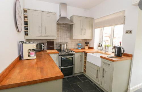 Harome Holidays - Foto 12