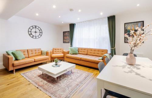 LONDONERS - Marylebone Serviced Apartments - Foto 138