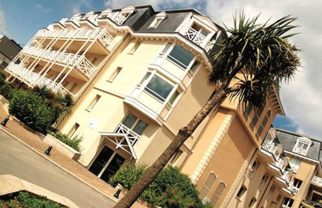 Résidence Neptunia - Foto 33