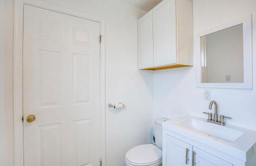 Beach House with Private Pool in North Wildwood - Foto 12