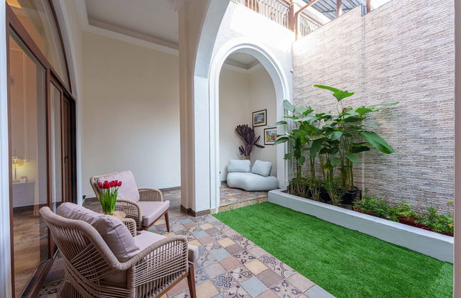 amã Stays & Trails Villa Eterna, Goa - Foto 20