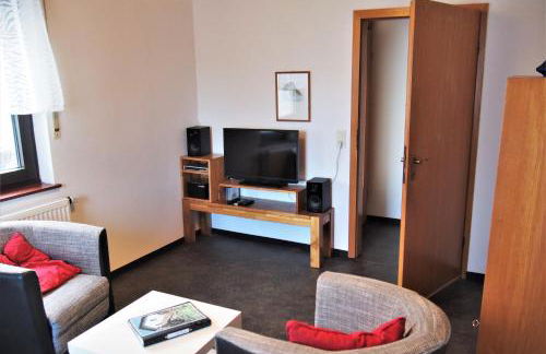 Ferienwohnung Seidenfaden - Foto 16