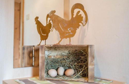 Jogglanderhof - Hochwilde - Foto 20