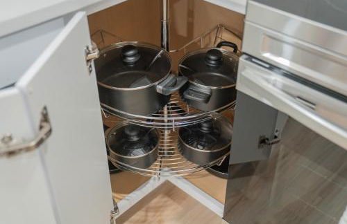 DT DFW Chic Free Parking and Pool In Medical District - Foto 44