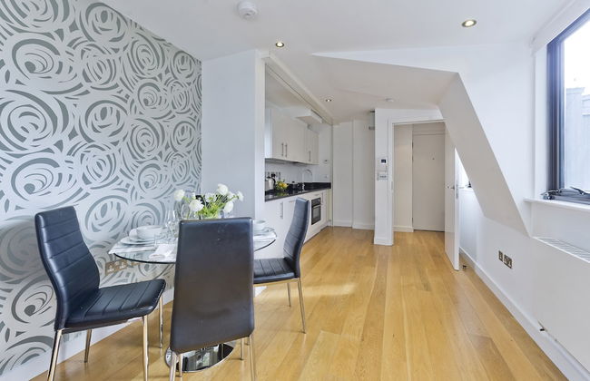 Red Lion Court by City2Stay - Foto 10