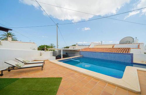 Casablanca Spaniahome - Foto 28