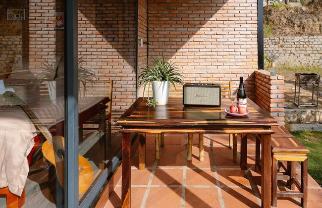 Scent Bungalow - Foto 16