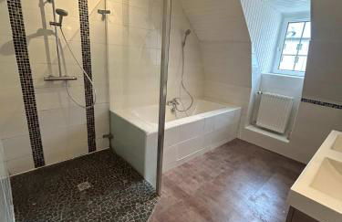 Grand duplex au coeur de Murat - Photo 16