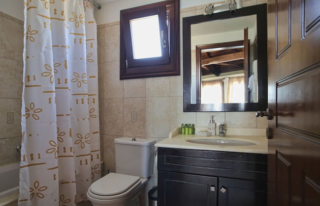 Yalis Hotel - Foto 46