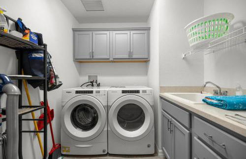 Walk to Sawgrass, Near Eastport With Golfcart and Patio - Foto 13