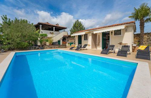 Villa Zatka in Zatka Čepić - Haus für 6 Personen - Foto 2