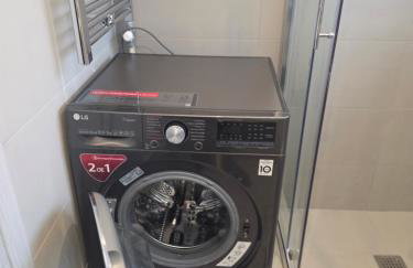 MnkStays A1 & A2 Deluxe Apartments Neo Psychiko, Athens - Photo 18