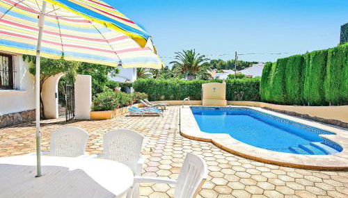 Holiday Home Rocinante by Interhome - Foto 4