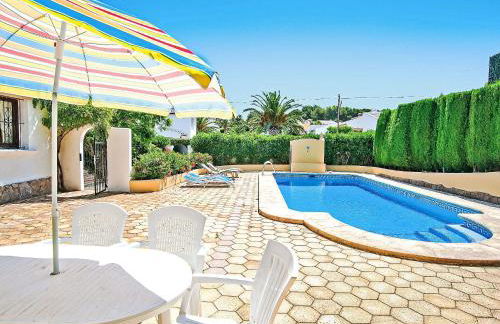 Holiday Home Rocinante by Interhome - Foto 4