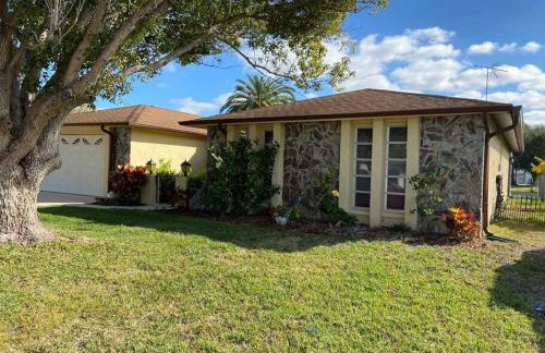 Swimming, Boating, Fishing on Gulf & Heated pool - Foto 2