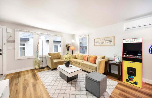 West Seattle Retreat w 3 AC - Near Alki Beach - Foto 7