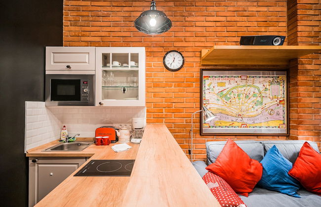 Revelton Studios Karlovy Vary - Foto 28