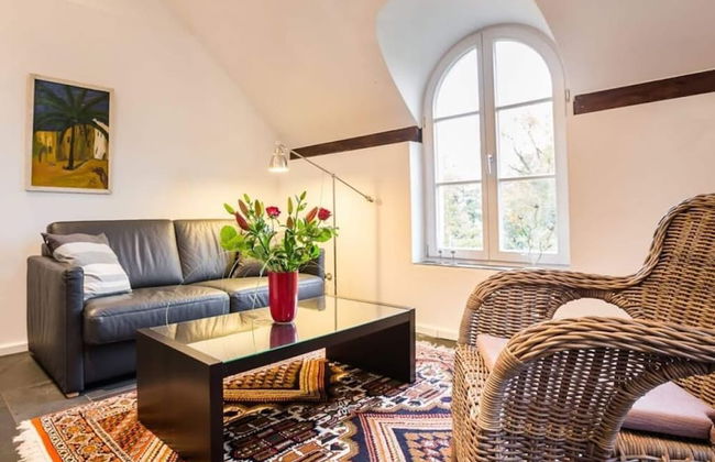 Holiday Apartment Remise - Loft - Foto 5