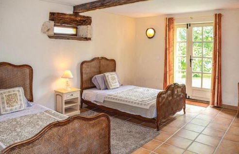 Stunning Home In Bon Encontre - Foto 16