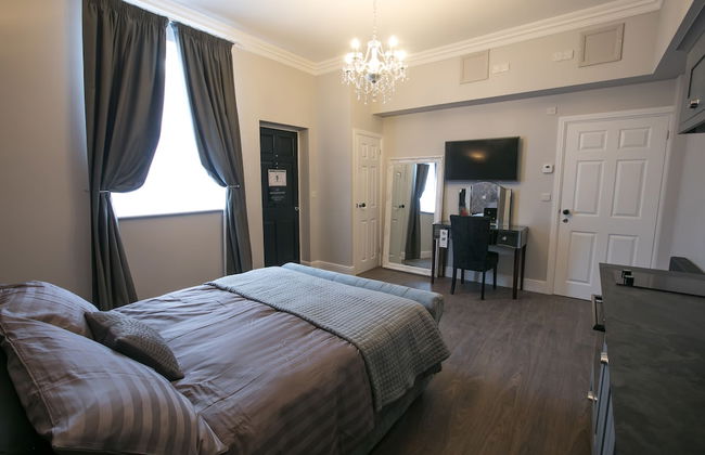 Number 10 The Abbey - Foto 6