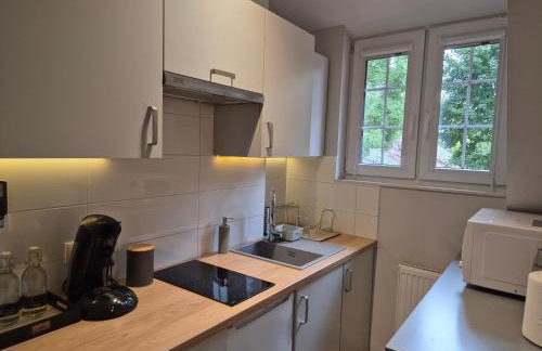 APARTAMENTY TUŹNIKOWIE - Foto 9