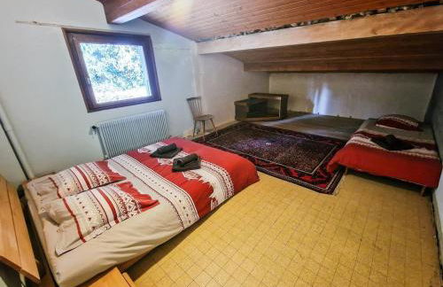 Le Chalet de Guy et Rose - Photo 9