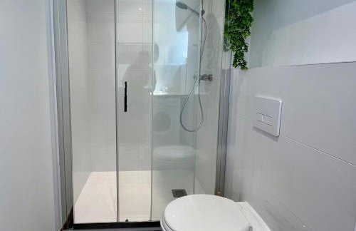 Charmant appartement 50 m Plage - Foto 11