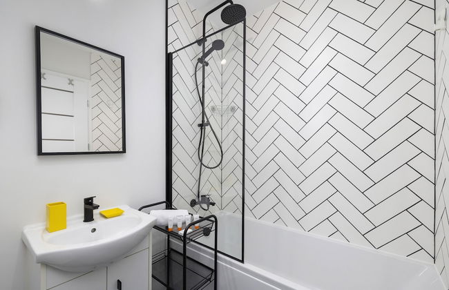 City Center Apartment Rzeszów by Renters - Foto 27