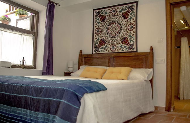 Alhambra Dreams Granada - Photo 3