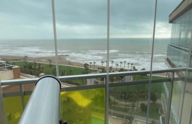 Ático vistas lujo 2 Magic World - Photo 3