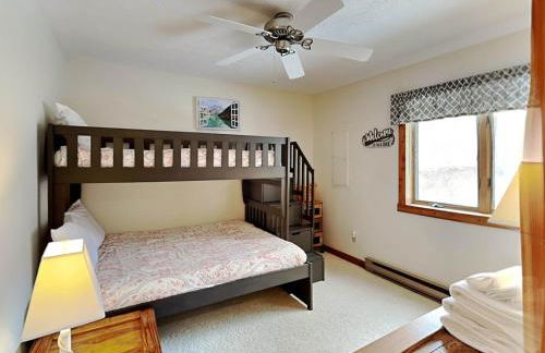 Alpine Loft and Lake - Foto 16