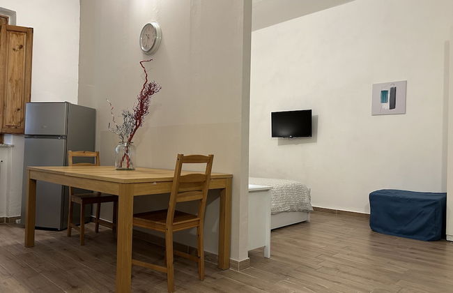 Apartment nel centro della città - Foto 13