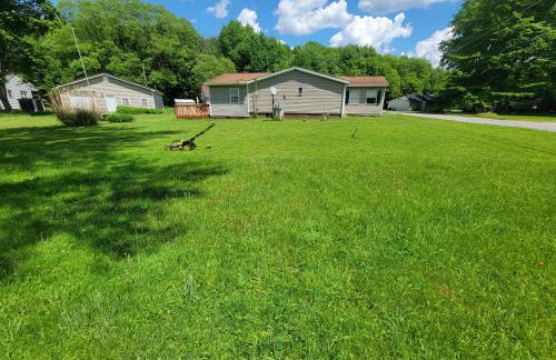 Camp Not Found - 3 Queen Bedrooms by the lake - Foto 25