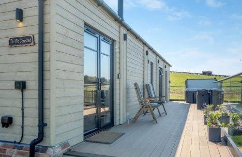 The Old Cowshed - Foto 25