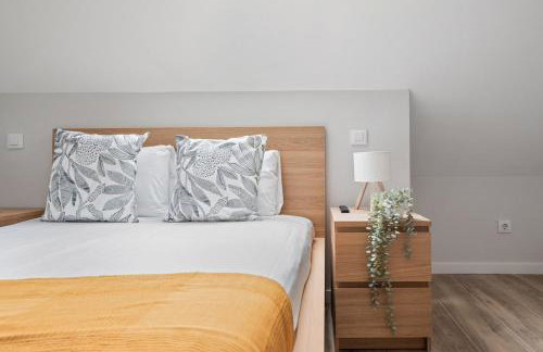 Accessible flat near the Toledo Bridge - Atico A - Foto 33