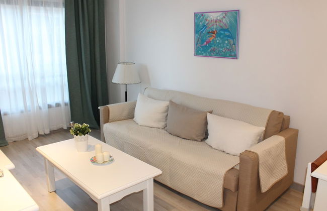 Apartamento - Agua del Mar Mediterraneo - Foto 20