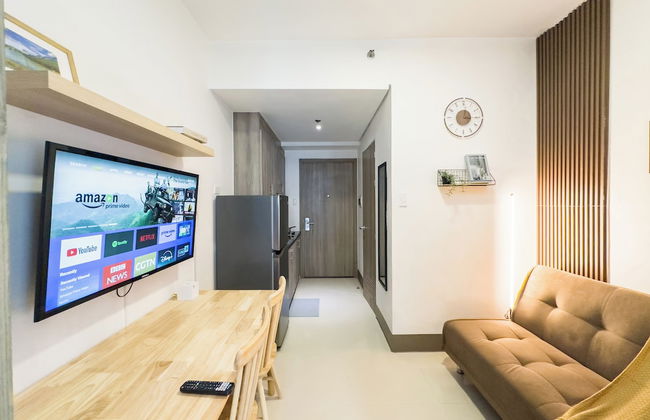 GemstoneBR in SMDC Fame Residences - Foto 63