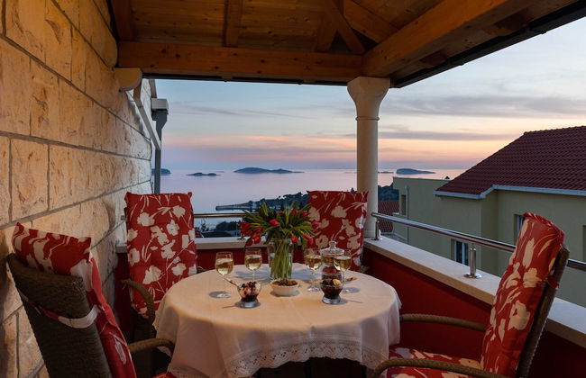 Apartments Subrenum - Foto 57